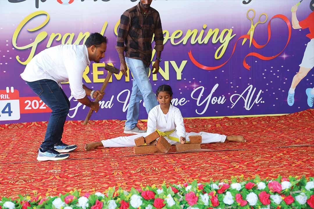 Opening Ceremony Image 105