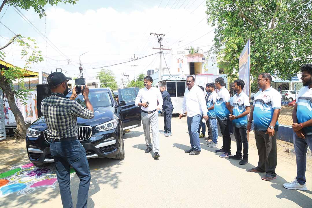 Opening Ceremony Image 62