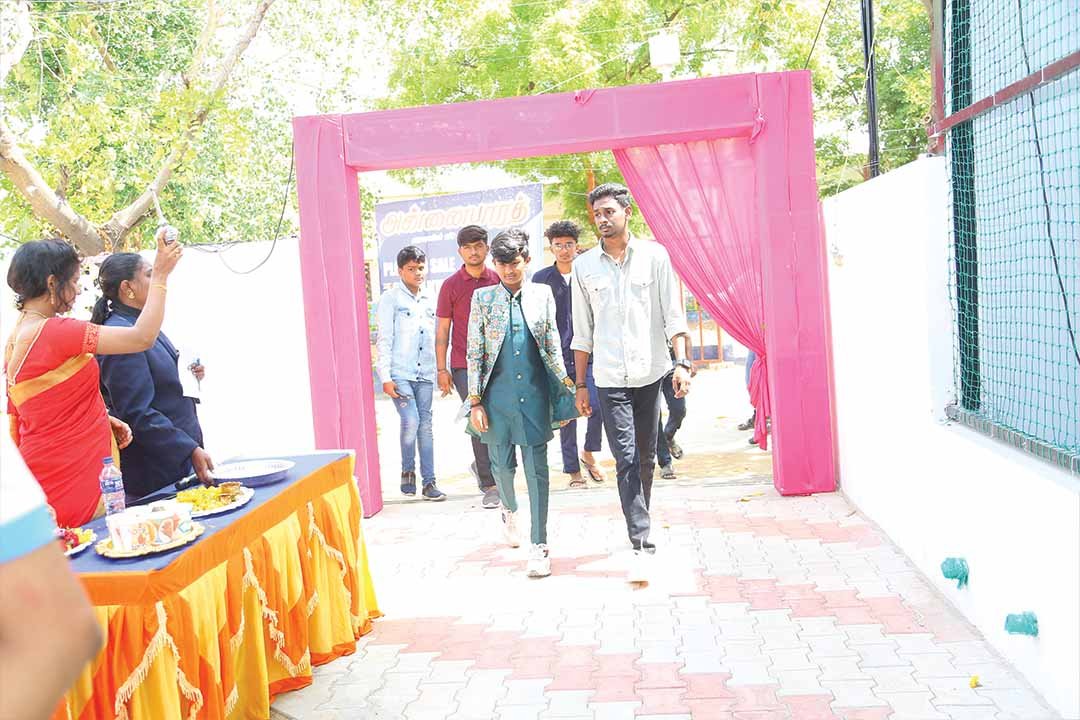 Opening Ceremony Image 63