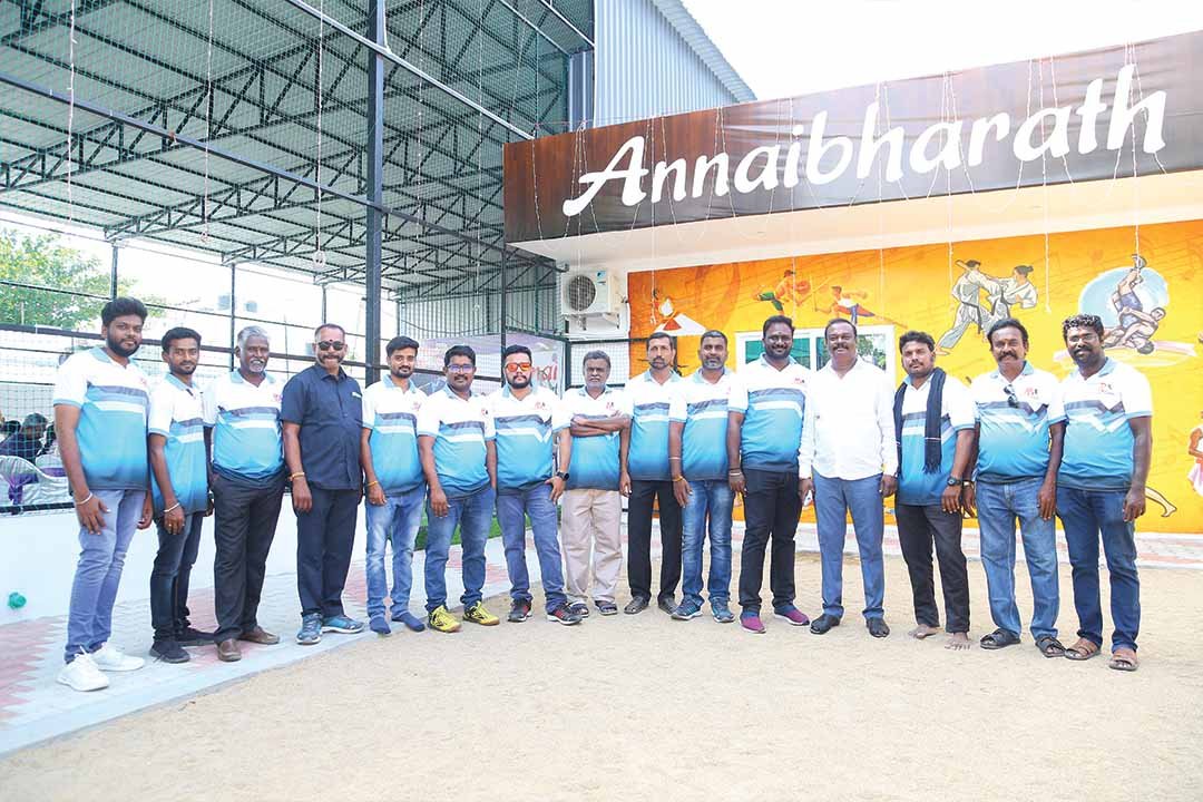 Opening Ceremony Image 64