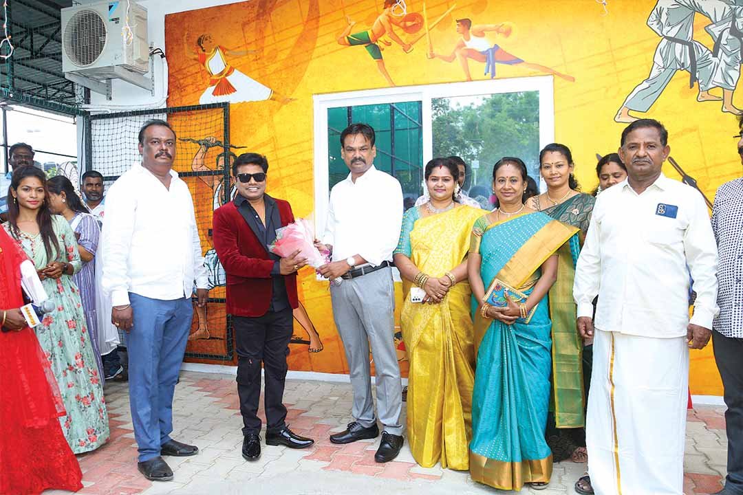 Opening Ceremony Image 65