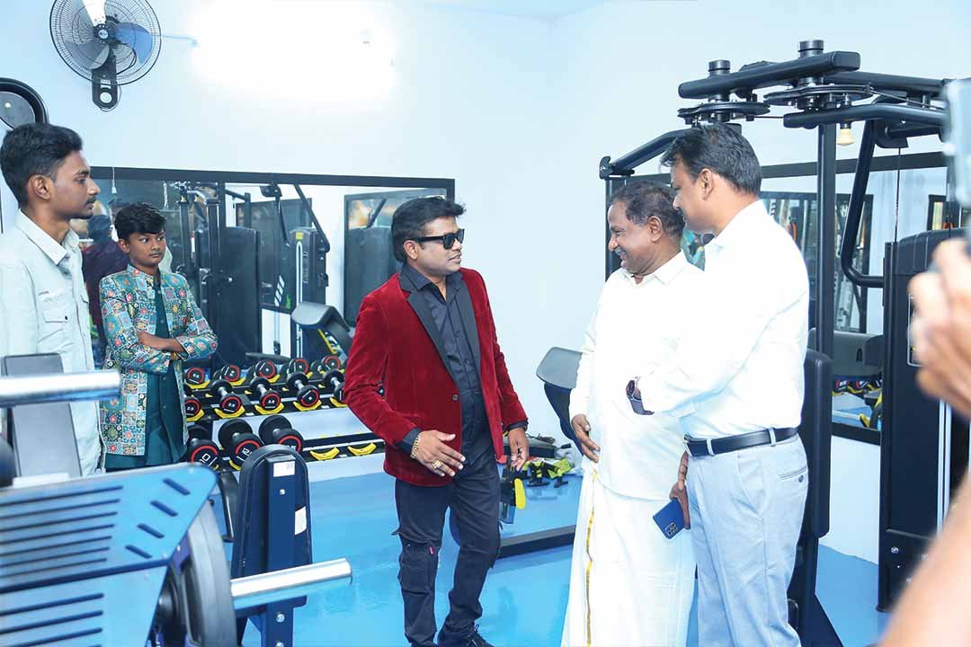 Opening Ceremony Image 71