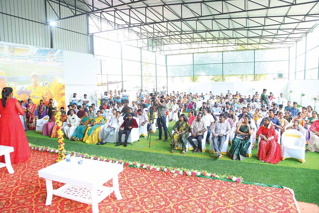 Opening Ceremony Image 80