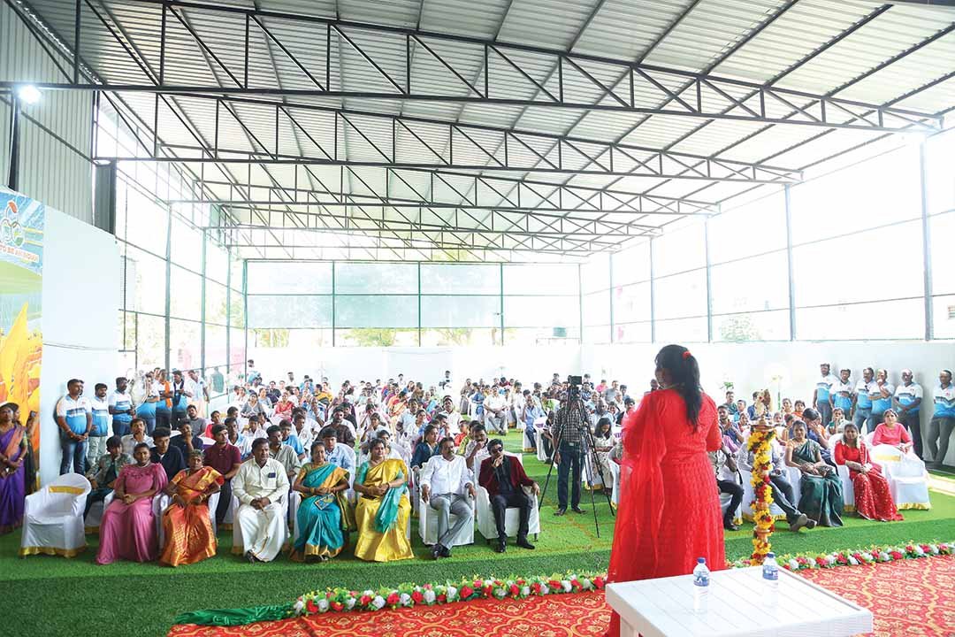 Opening Ceremony Image 81