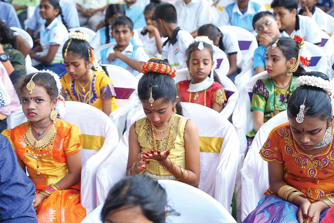 Opening Ceremony Image 85