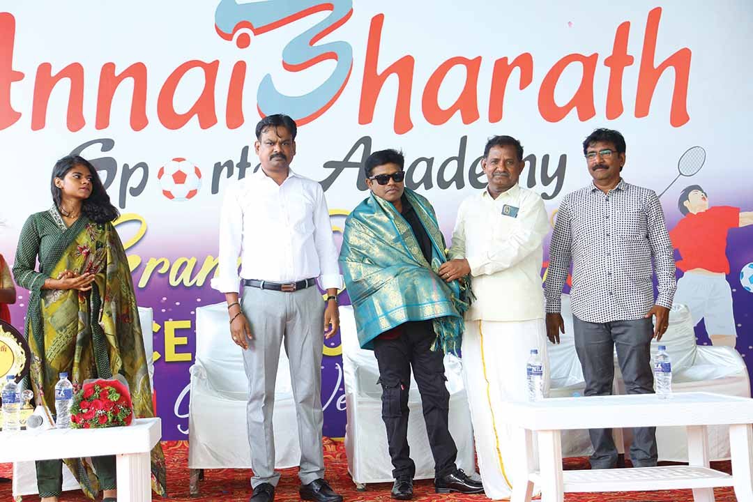 Opening Ceremony Image 91