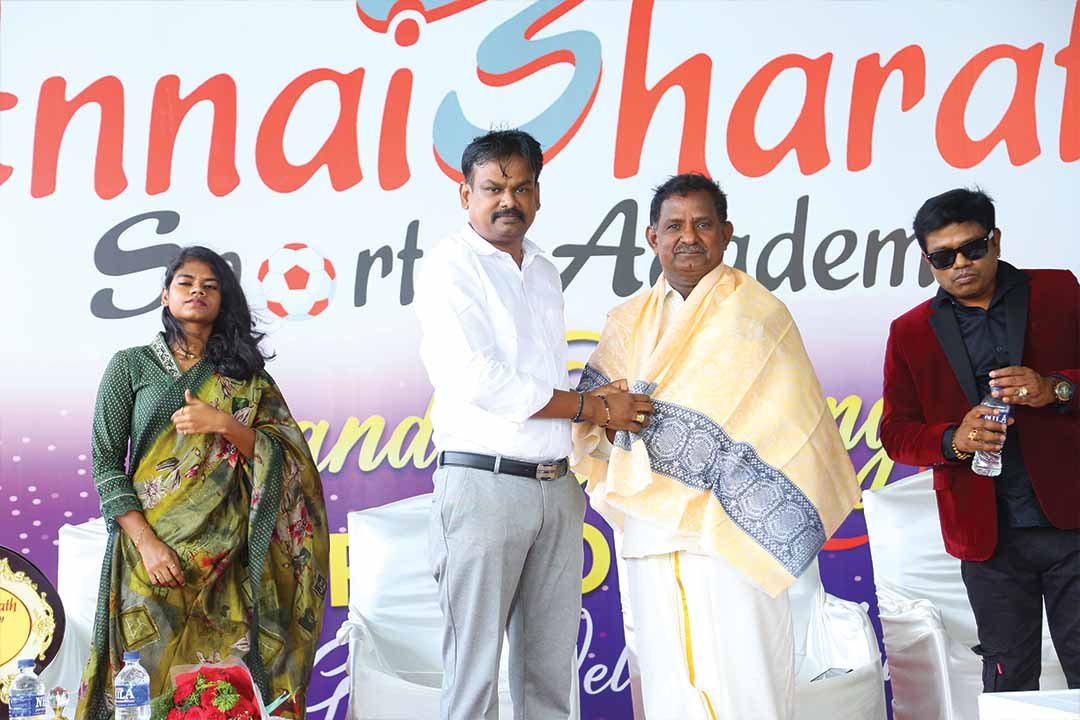 Opening Ceremony Image 95